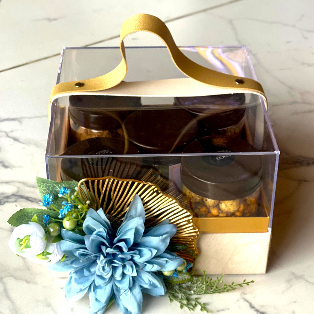 Acrylic Bag Gift