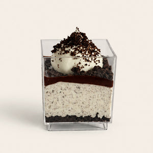 Oreo Delight Shot Glass