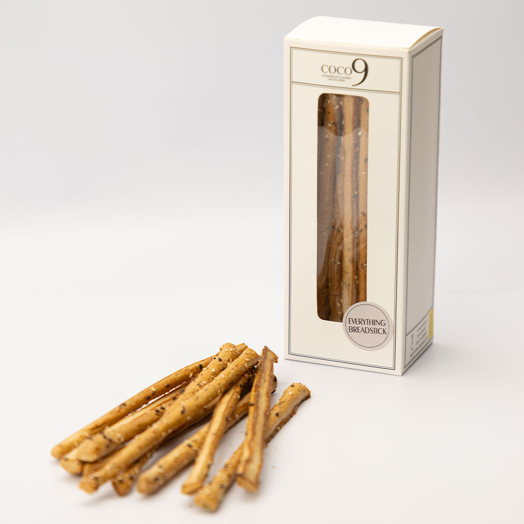 Everything Breadsticks