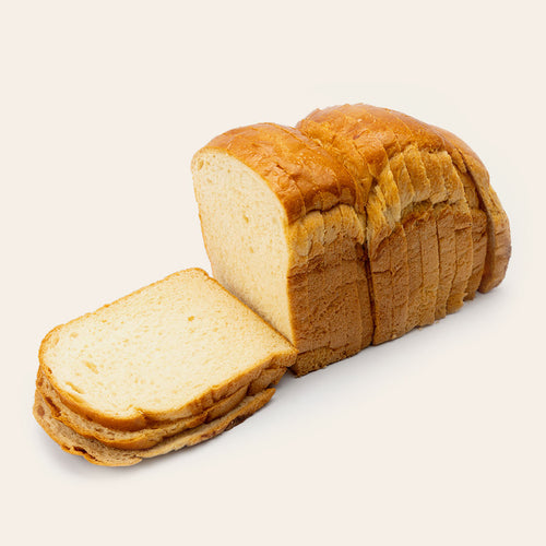 Brioche Bread