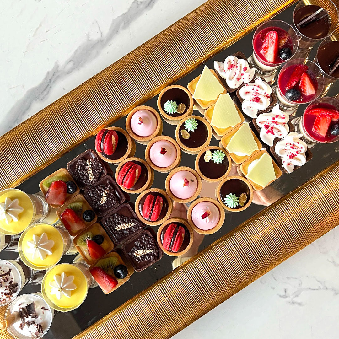 Dessert Platter - Large