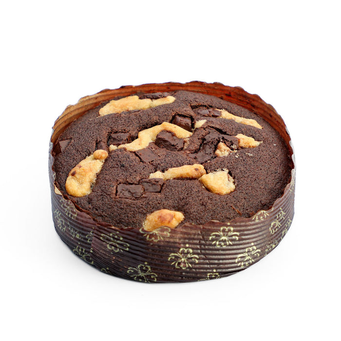 Brookster (Brownie + Cookie)