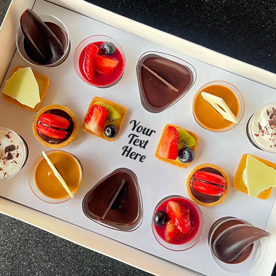 Assorted Bite-Size Box #2
