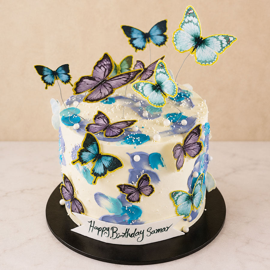 Enchanted Wings (Serves 10–15)