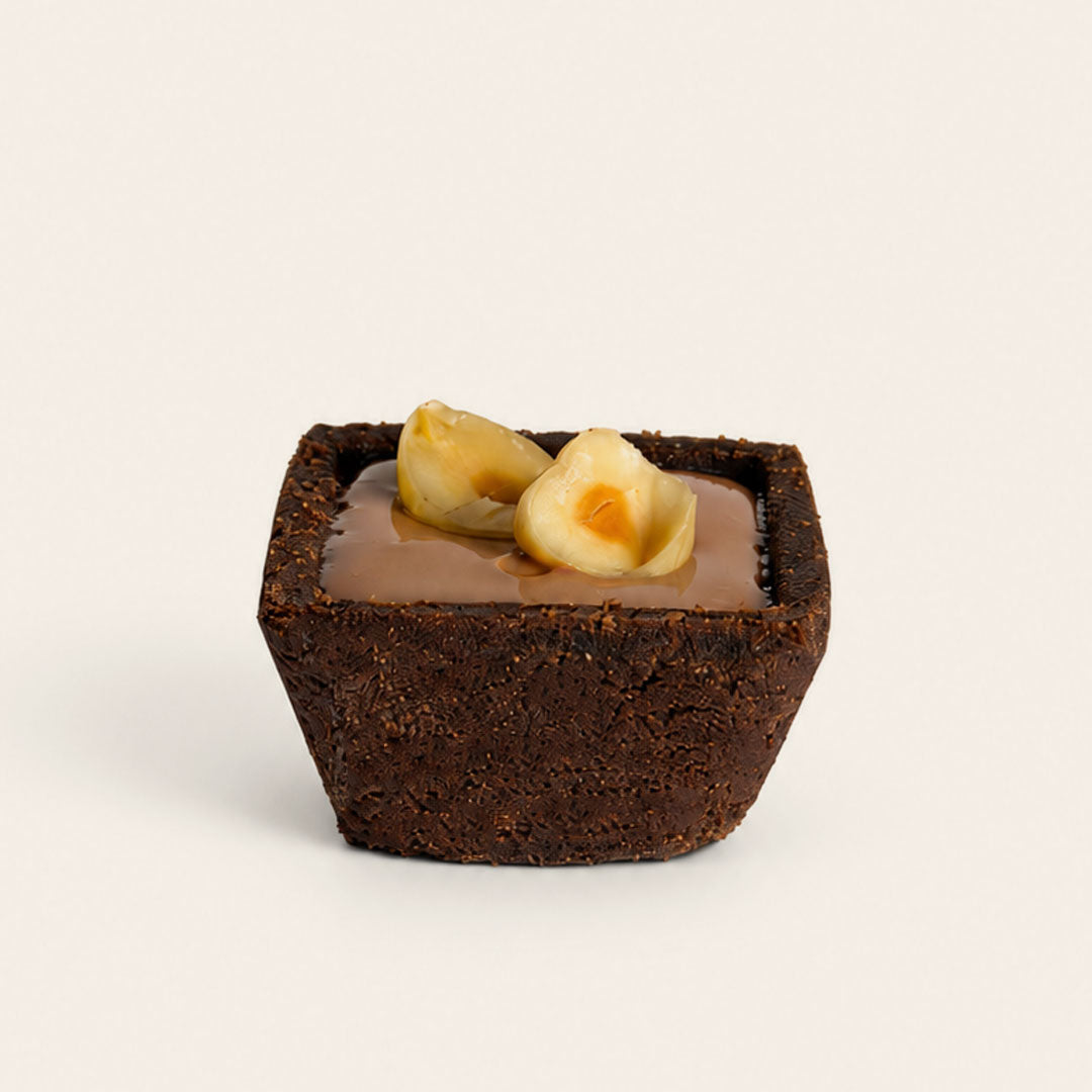 Nutella Tart - Petite (12 pcs)