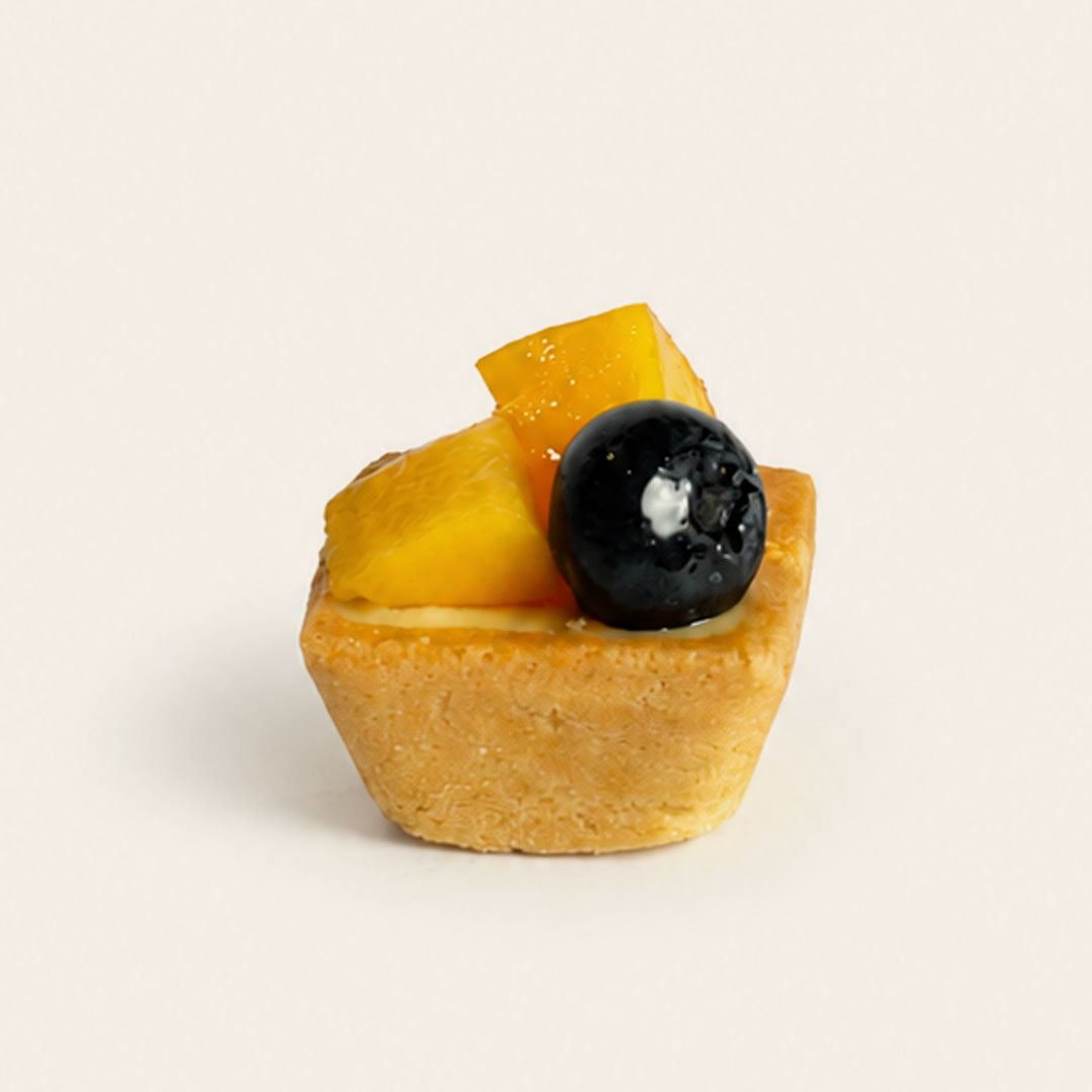 Fruit Tart - Petite (12 pcs)