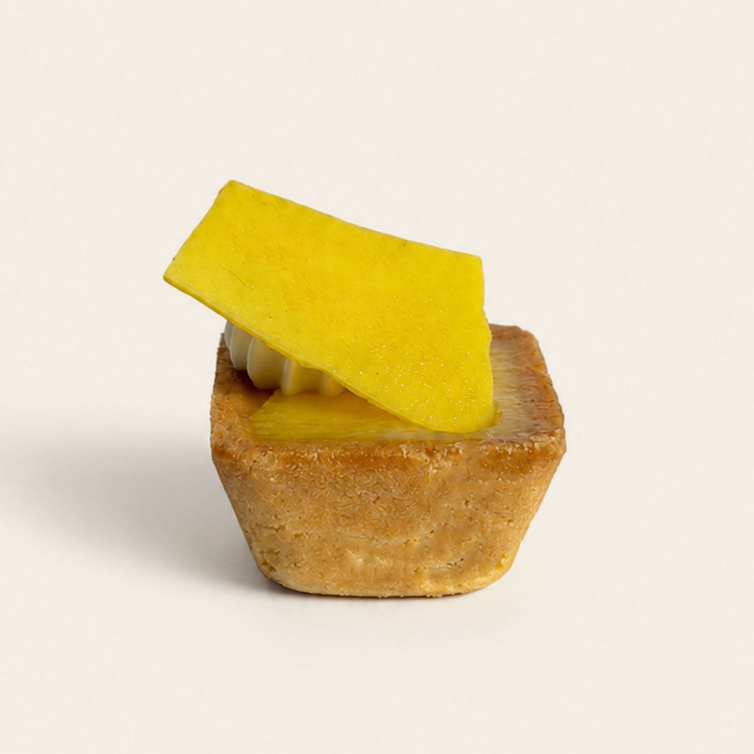 Lemon Tart - Petite (12 pcs)