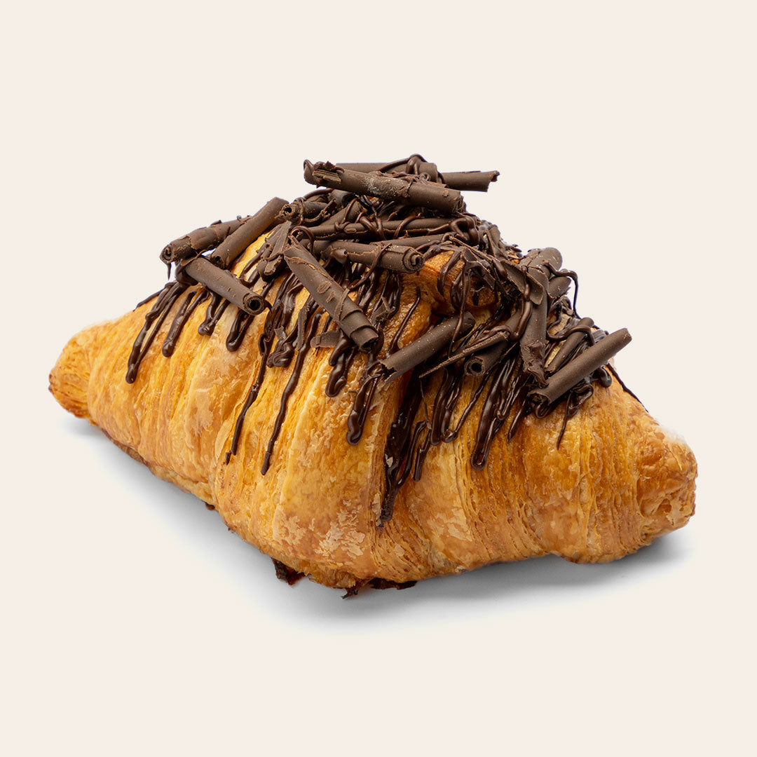 Chocolate Croissant