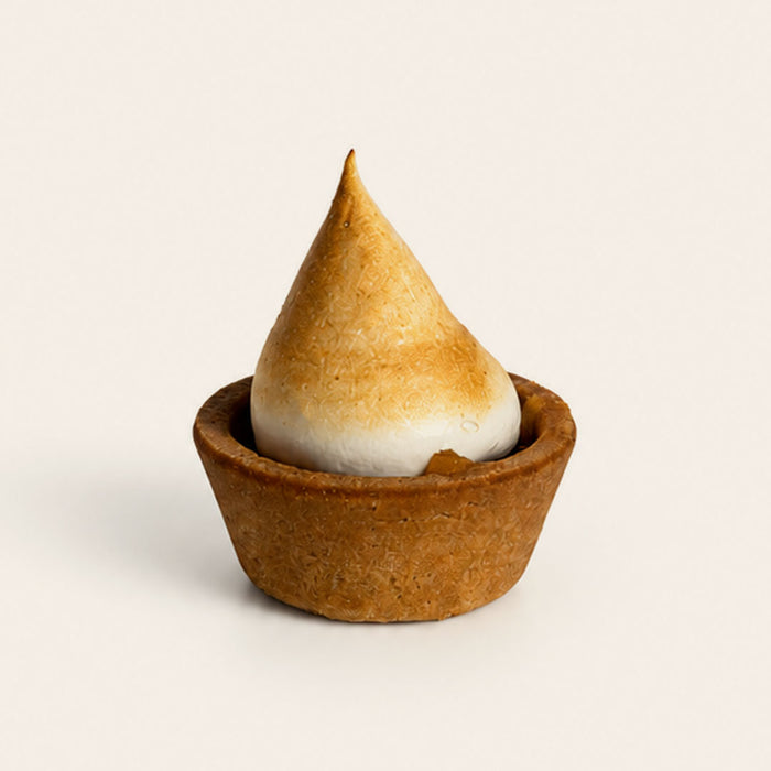 Fruit Meringue Pie - Petite (12 pcs)