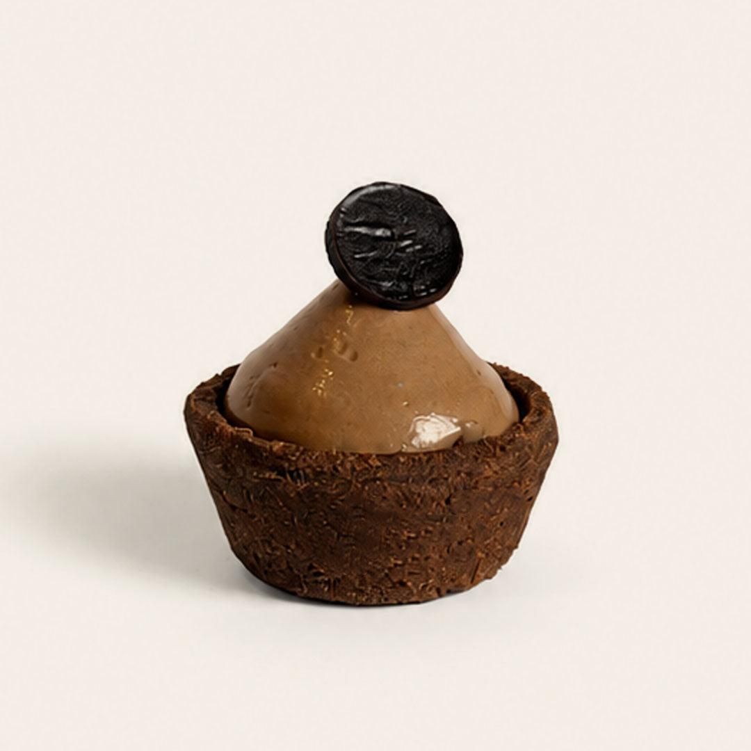 Chocolate Mousse Tart - Petite (12 pcs)