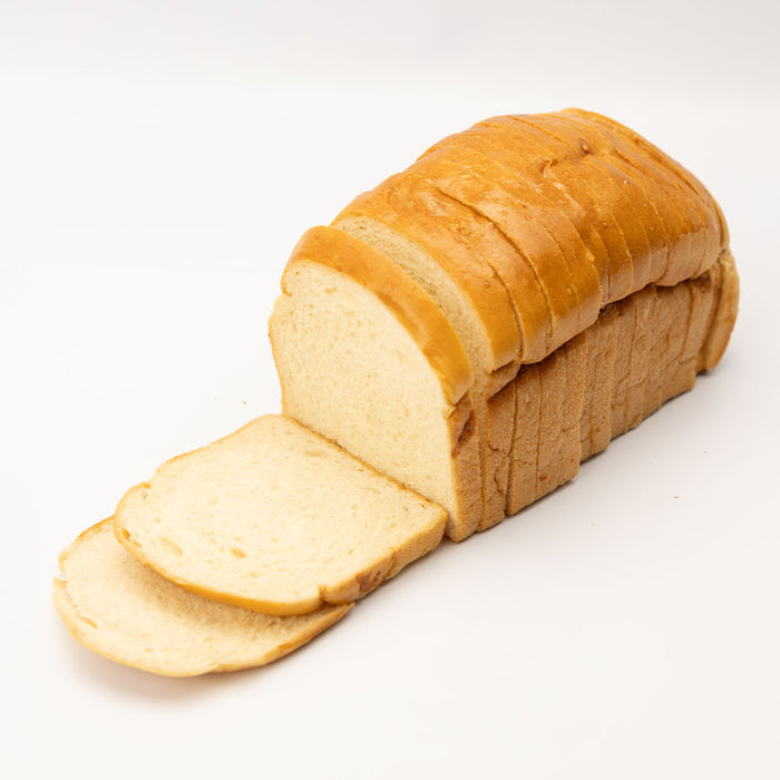 Japanese Milk Bread