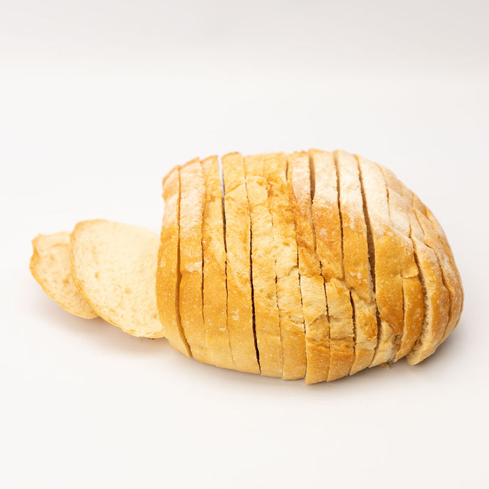 Plain Sourdough