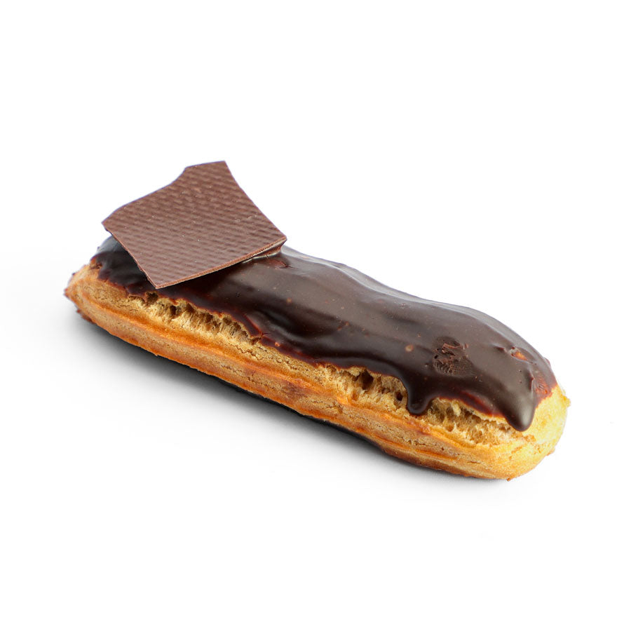 Chocolate Eclair