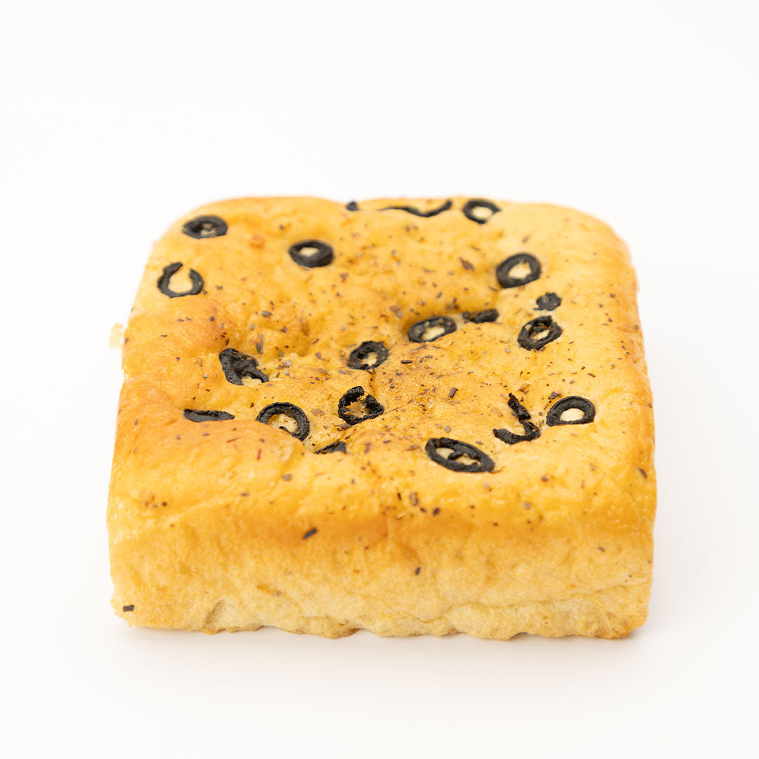 Focaccia Bread