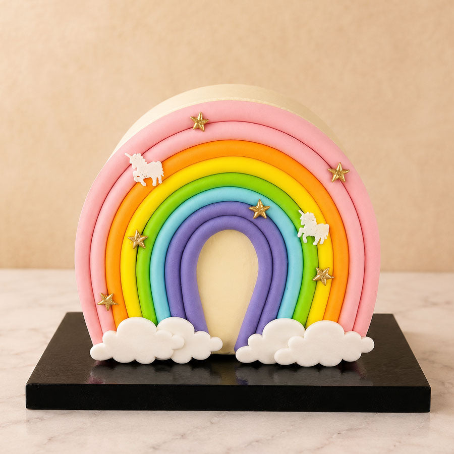 Over the Rainbow (Serves 10–15)
