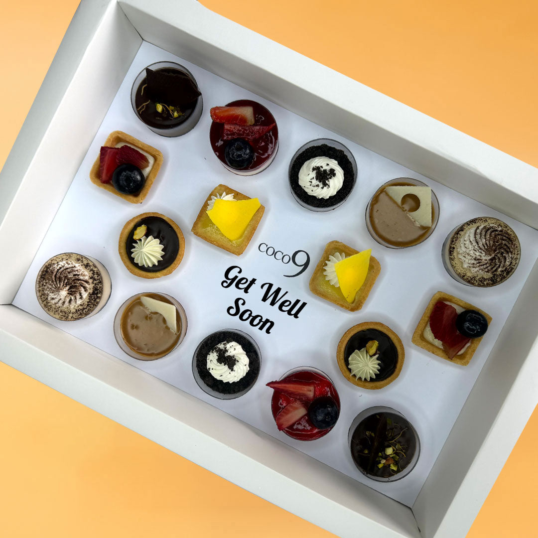 Gifting Essentials - Bite-Size Assorted Box #2