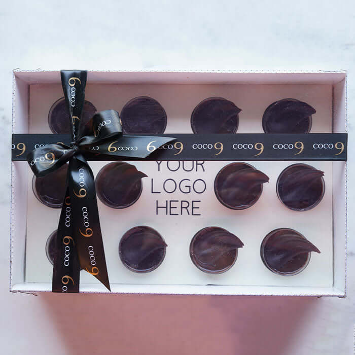 Bite-Size Box of 12 Shooters