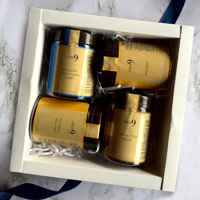 Signature Indulgence | Signature Collection