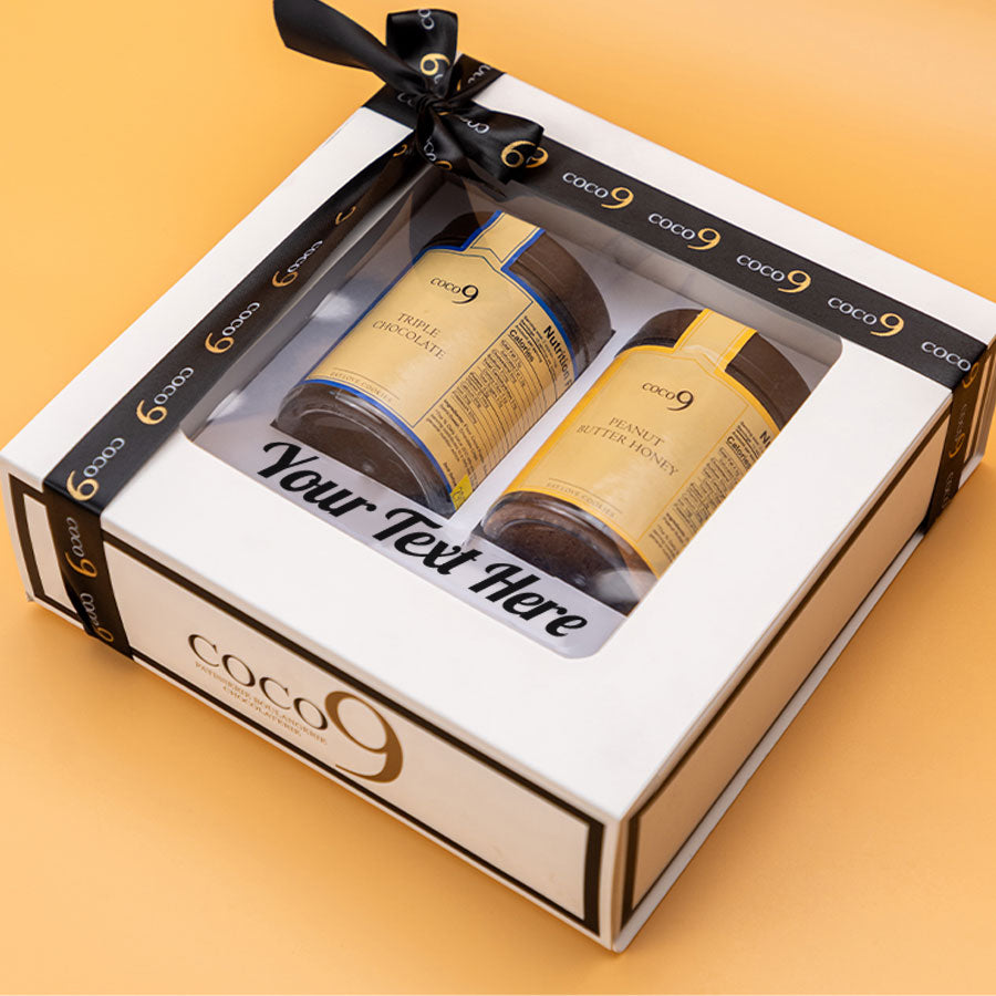 "Heritage" 2 Cookie Jars
