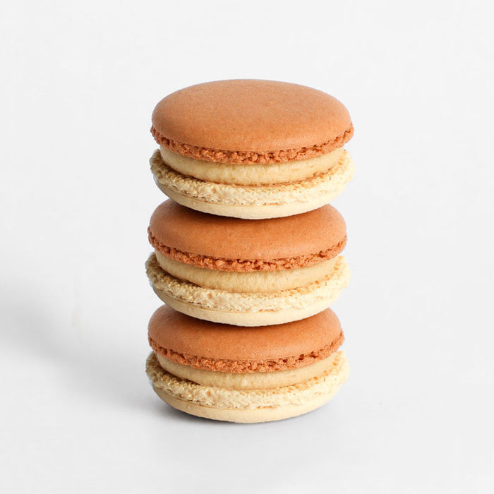 Coffee Macaron