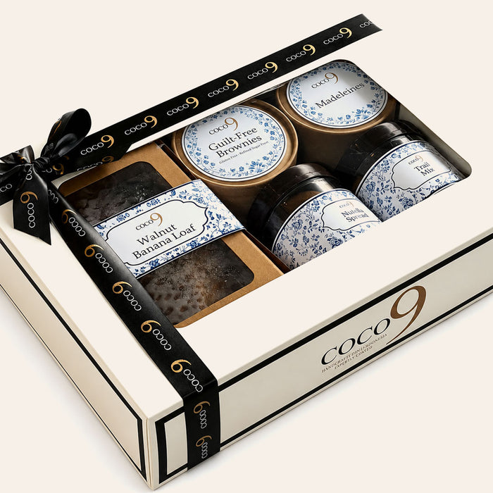 The Gourmet Ensemble | Executive Collection