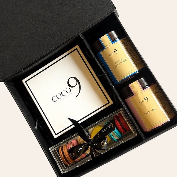 The Chocolate Reserve | Prestige Collection