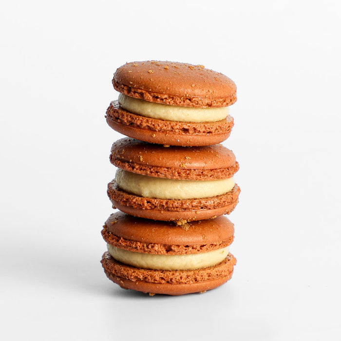 Lotus Macaron