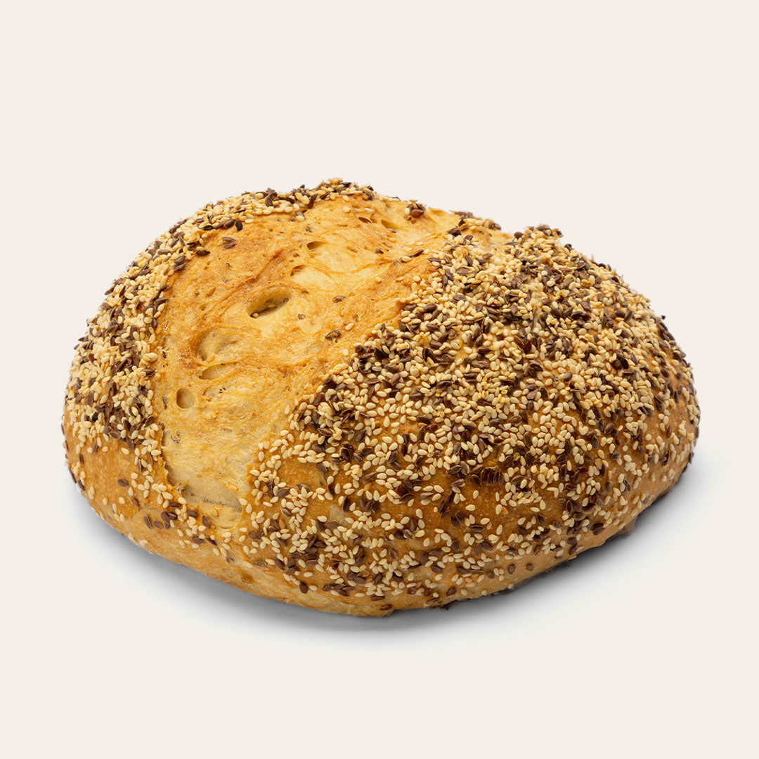 Pain Au Cereal