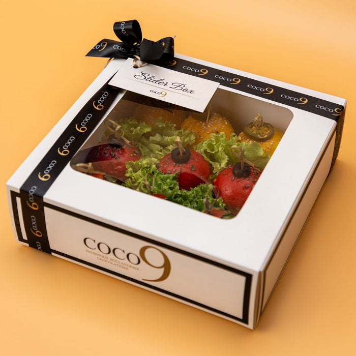 Savory Box #5