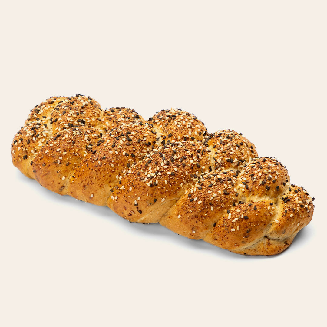 Everything Challah