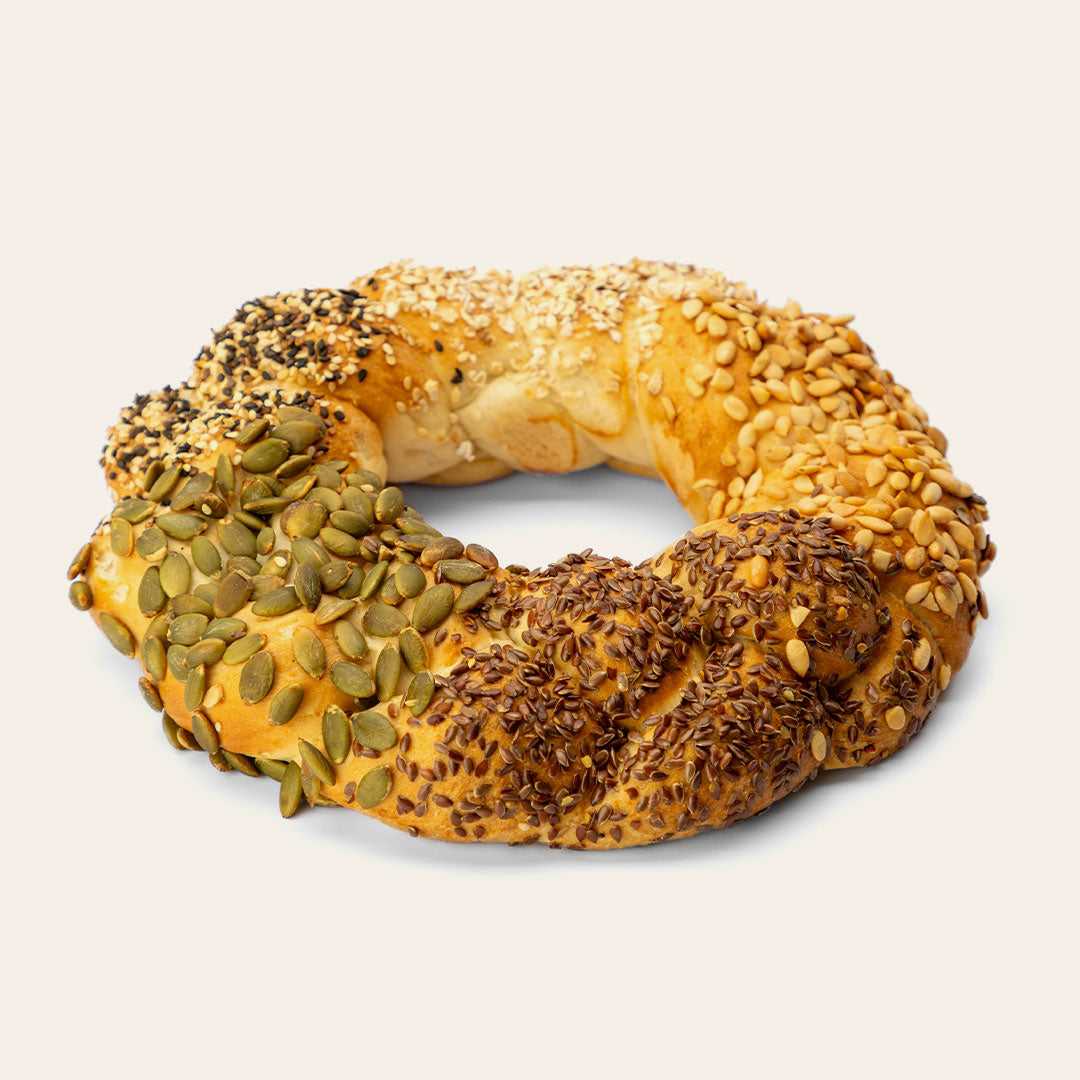 Festive Challah