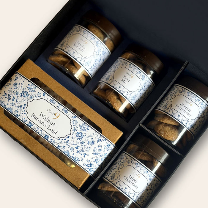 The Classic Pairing | Prestige Collection