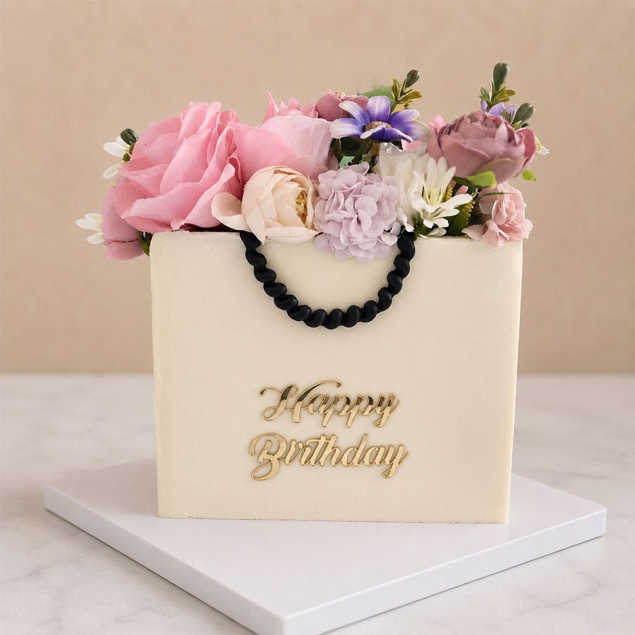 The Bouquet (Serves 10–15)
