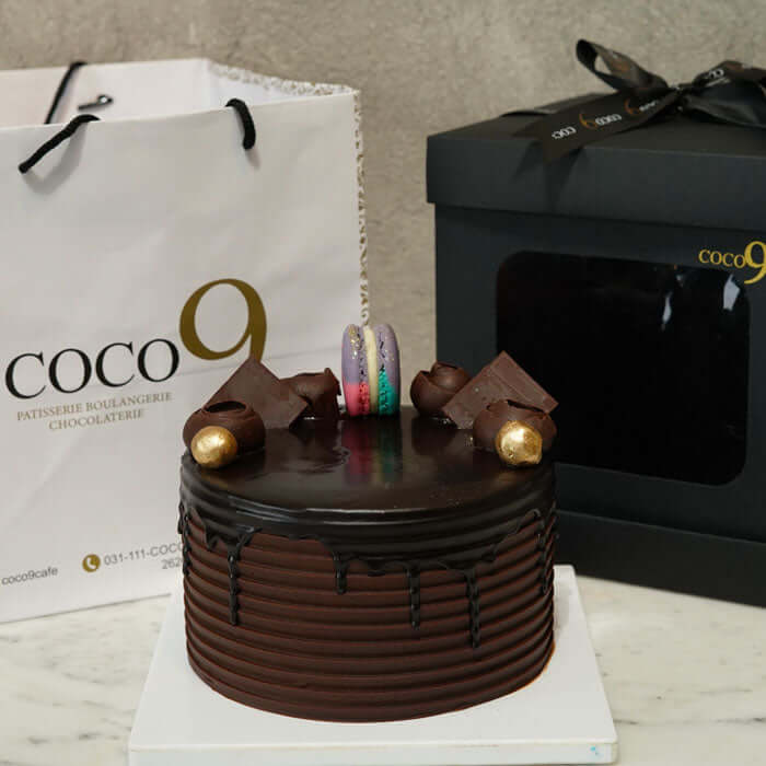 Dutch Truffle 6in (2-2.5lbs)