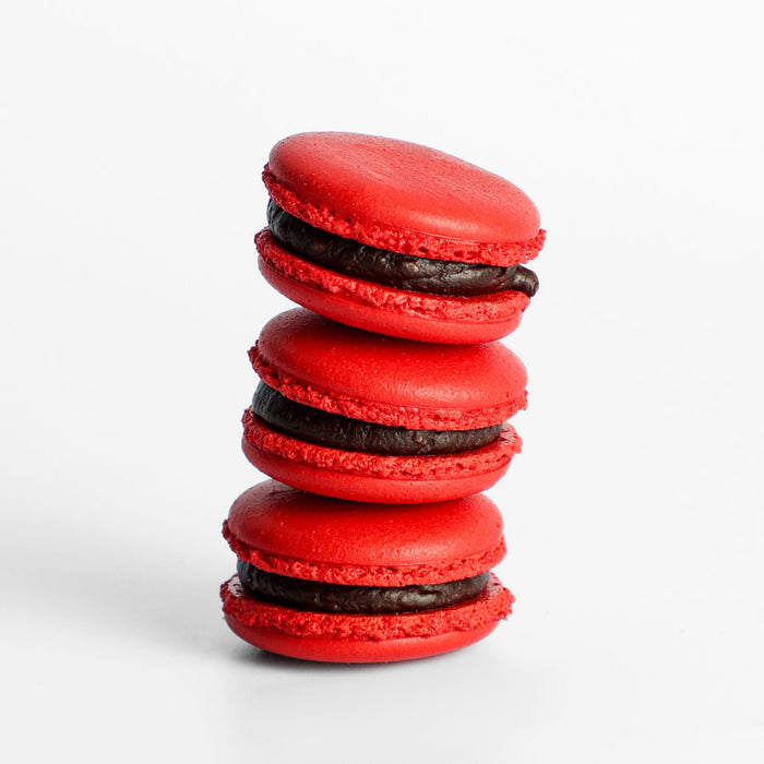 Kit-Kat Macaron