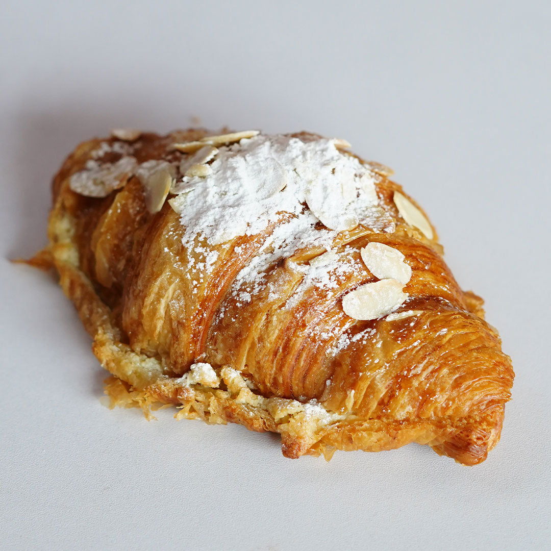 Almond Croissant