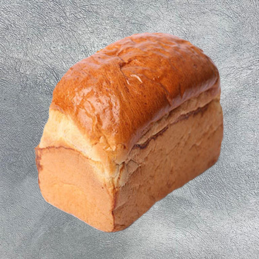 Japanese Milk Bread