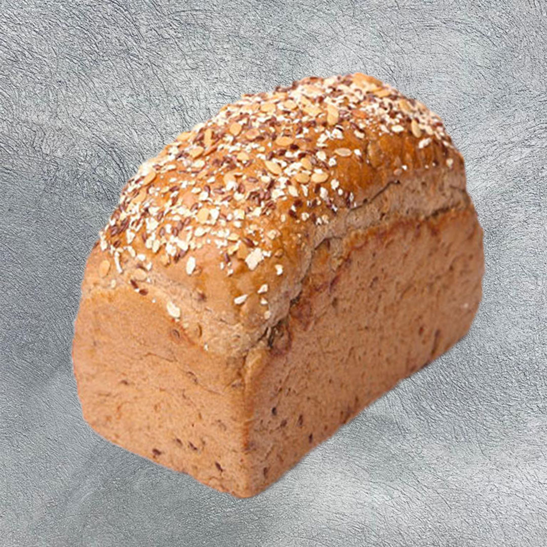 Multigrain Bread