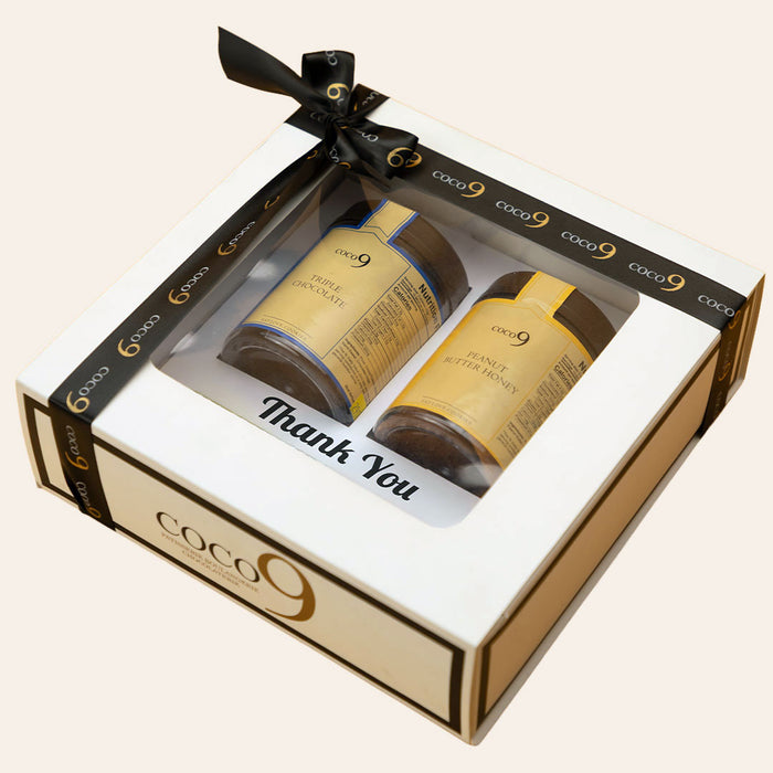 The Heritage Box — Thank You Edition