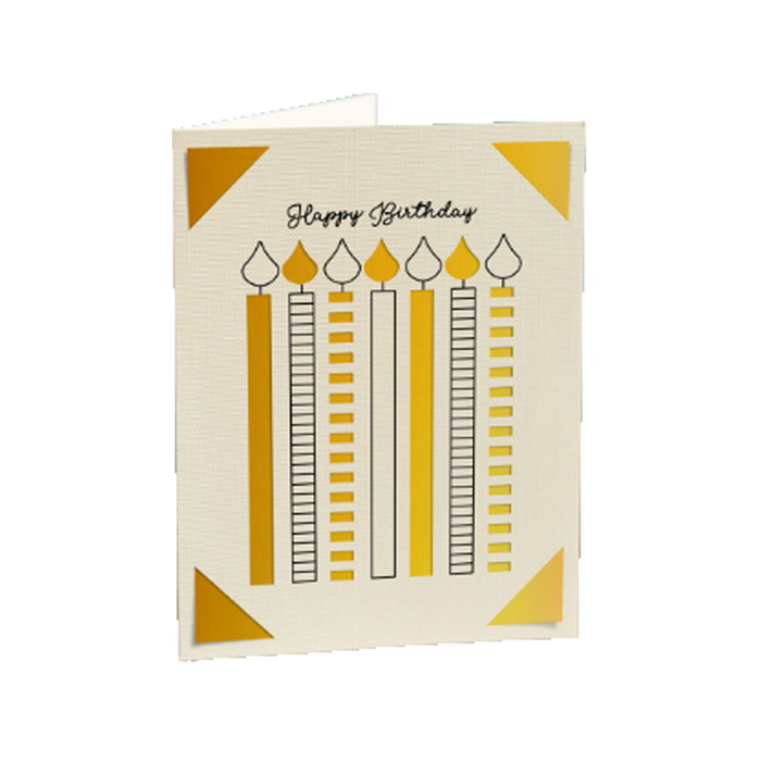 Birthday Card 05