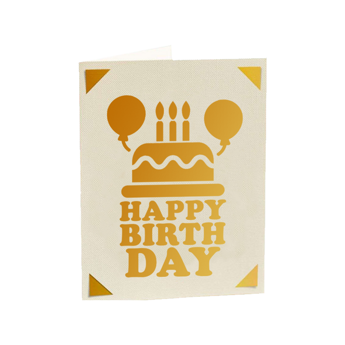 Birthday Card 06