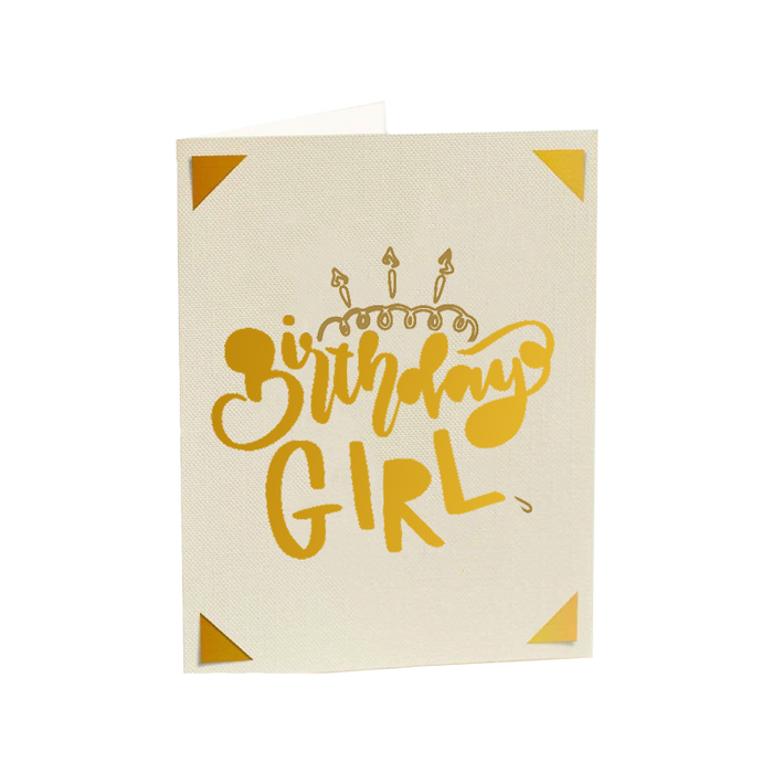 Birthday Card 10