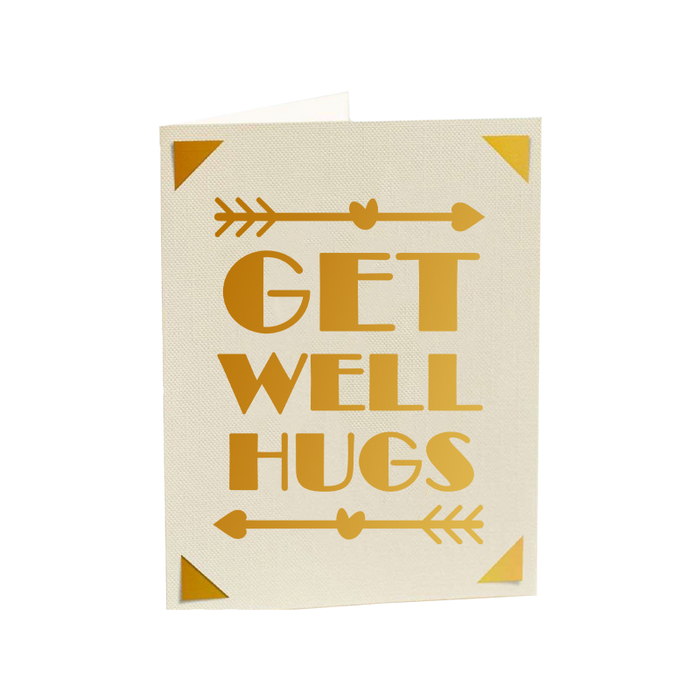 Get Well Soon Card 01