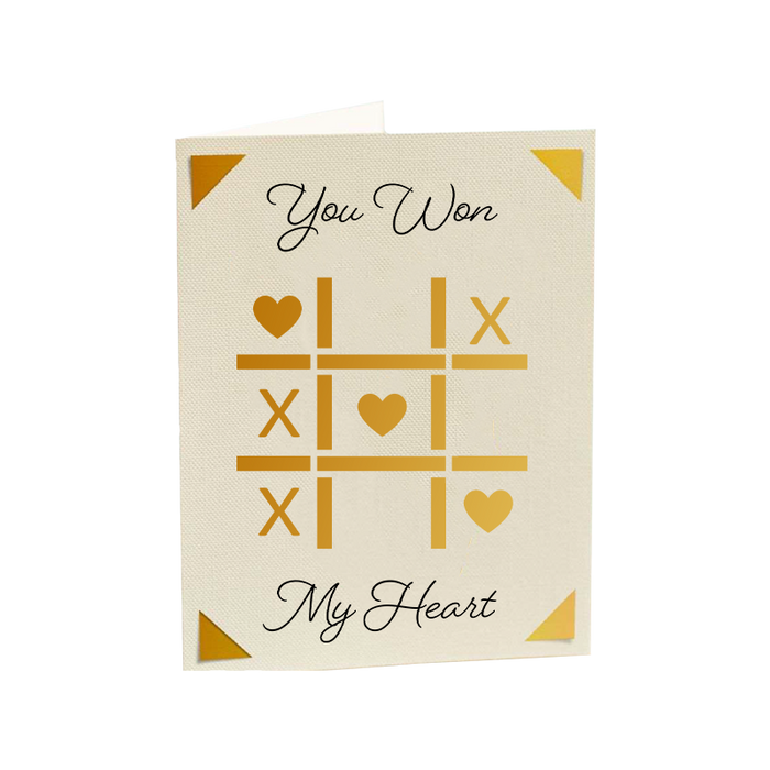 Love Card 02