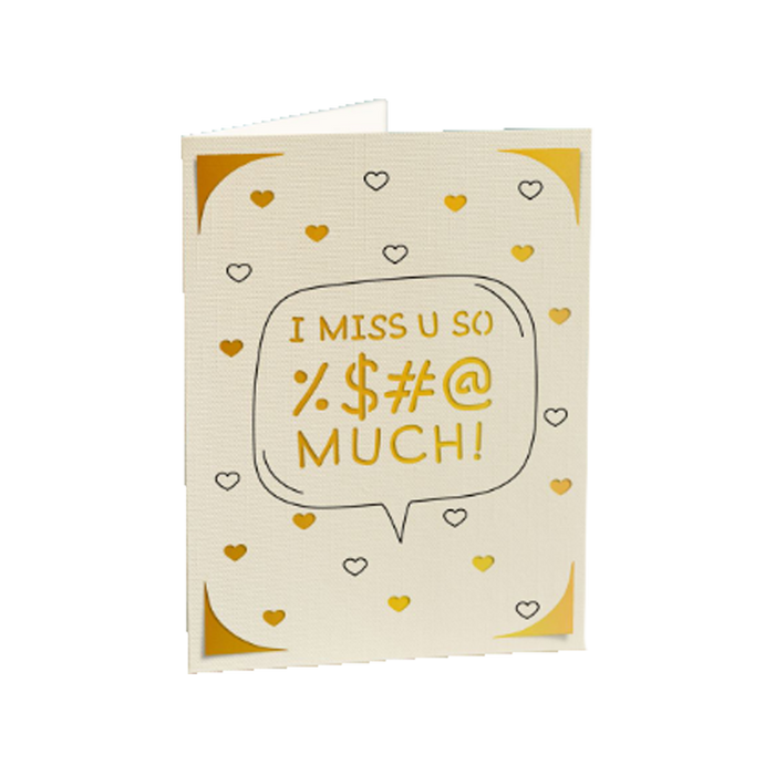 Love Card 10