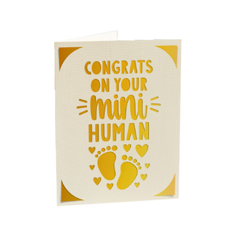 New Baby Card 02