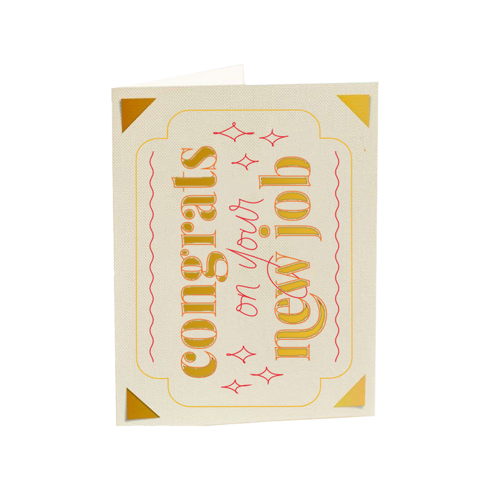 New Job Card 01