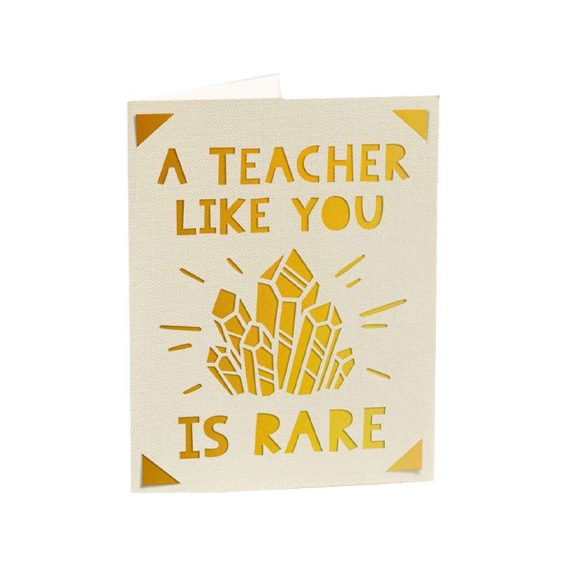 Teacher Card 02