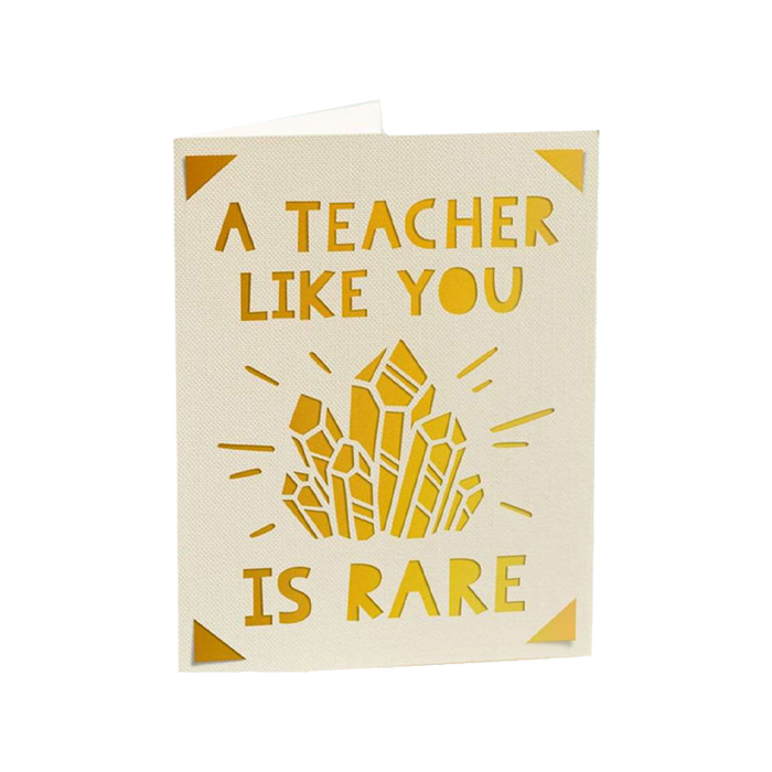 Teacher Card 02