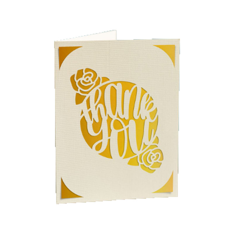 Thank You Card 02
